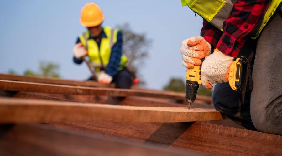 Professional Flat Roofing Installation in Cranberry Lake, NY